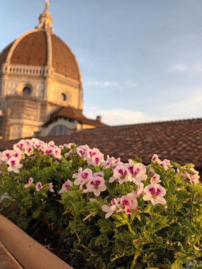 Duomo Suites فلورنس المظهر الخارجي الصورة