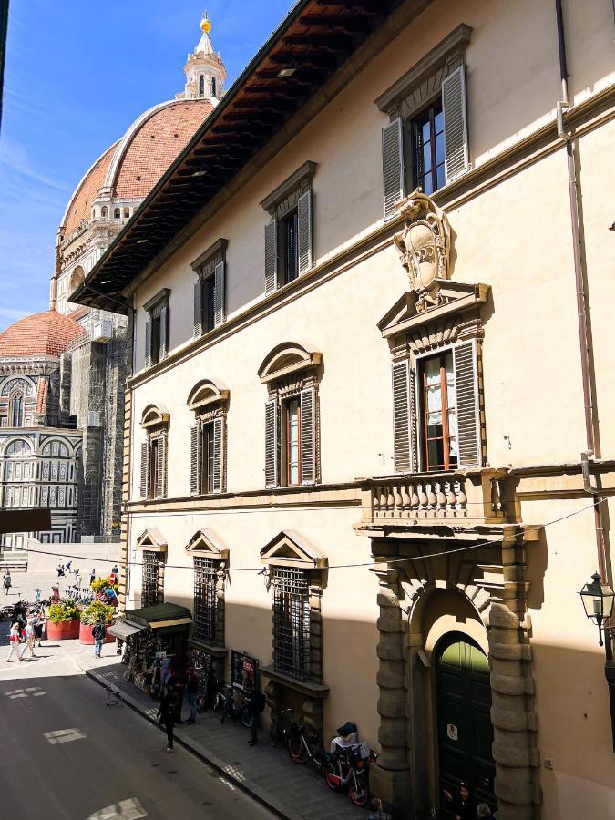 Duomo Suites فلورنس المظهر الخارجي الصورة