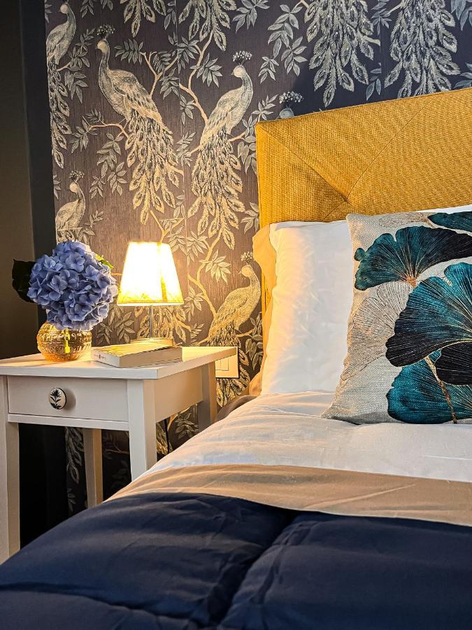 Duomo Suites فلورنس المظهر الخارجي الصورة