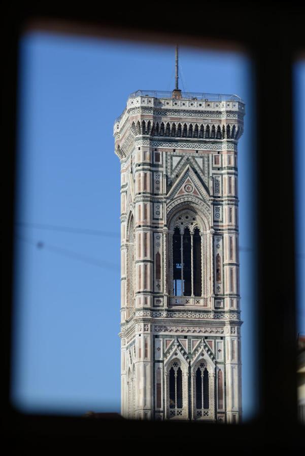 Duomo Suites فلورنس المظهر الخارجي الصورة