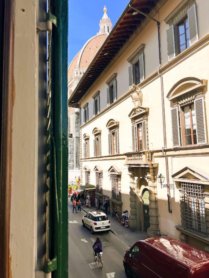 Duomo Suites فلورنس المظهر الخارجي الصورة