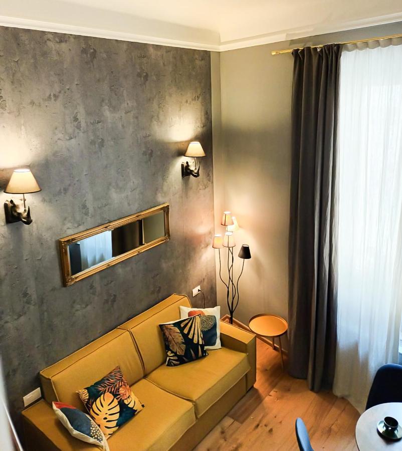 Duomo Suites فلورنس المظهر الخارجي الصورة