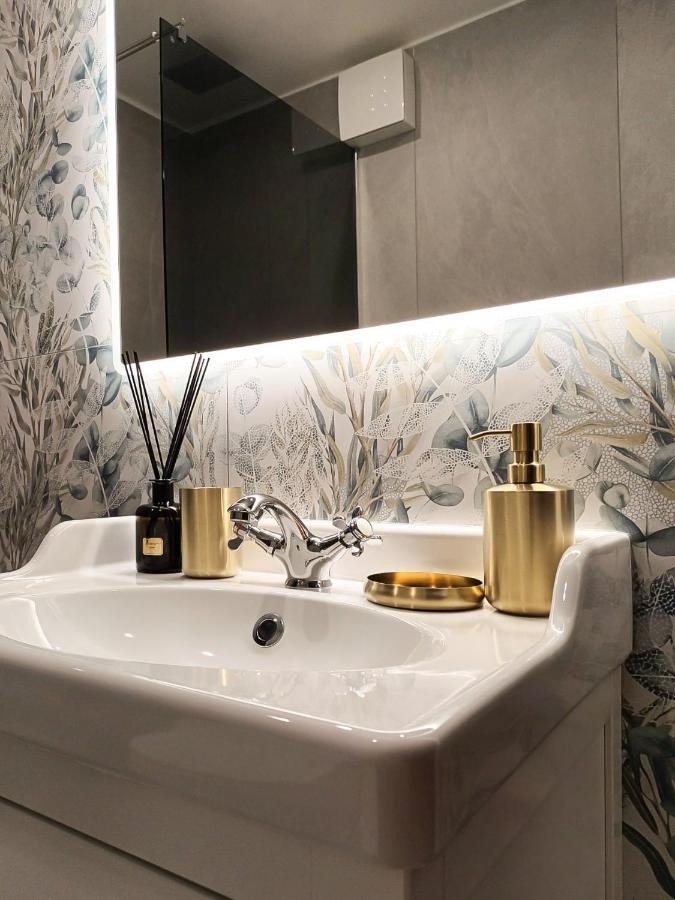 Duomo Suites فلورنس المظهر الخارجي الصورة