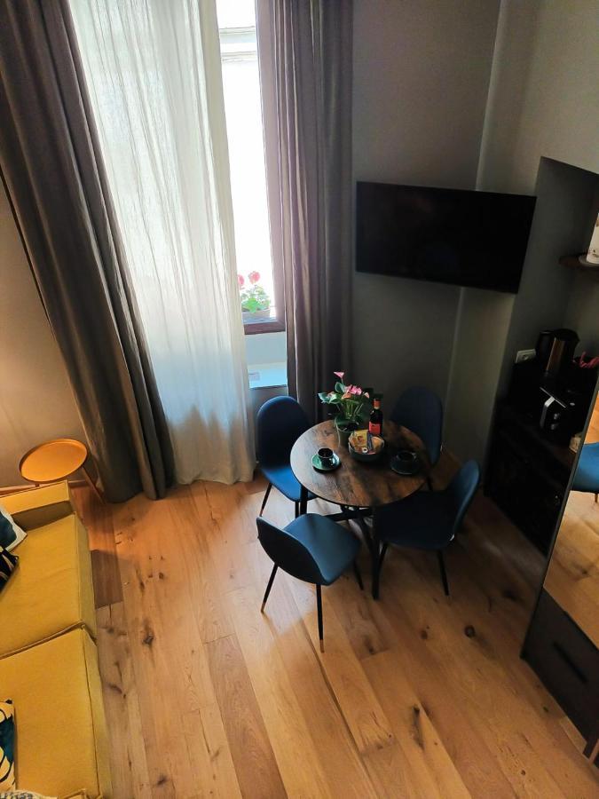 Duomo Suites فلورنس المظهر الخارجي الصورة