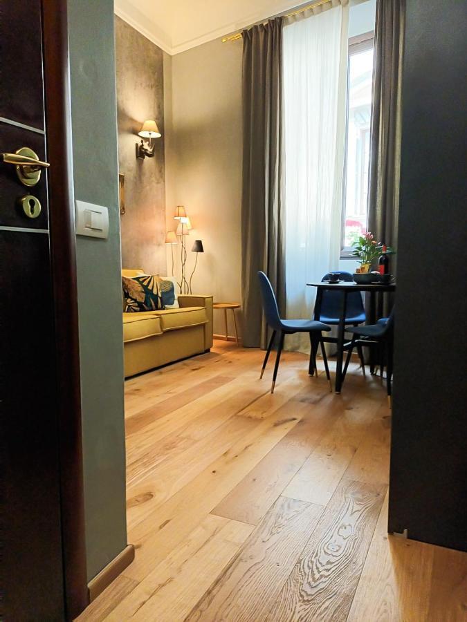 Duomo Suites فلورنس المظهر الخارجي الصورة