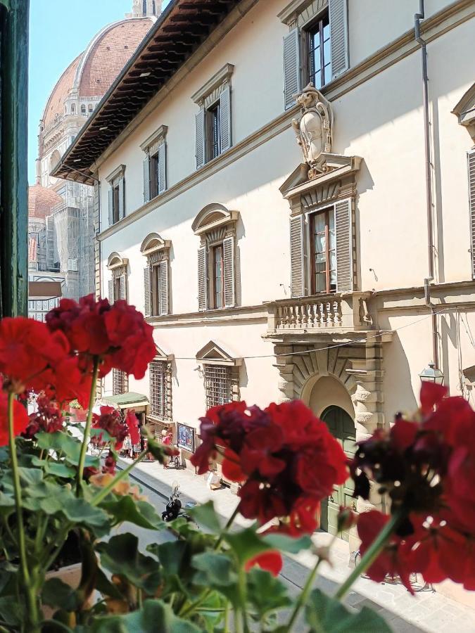 Duomo Suites فلورنس المظهر الخارجي الصورة