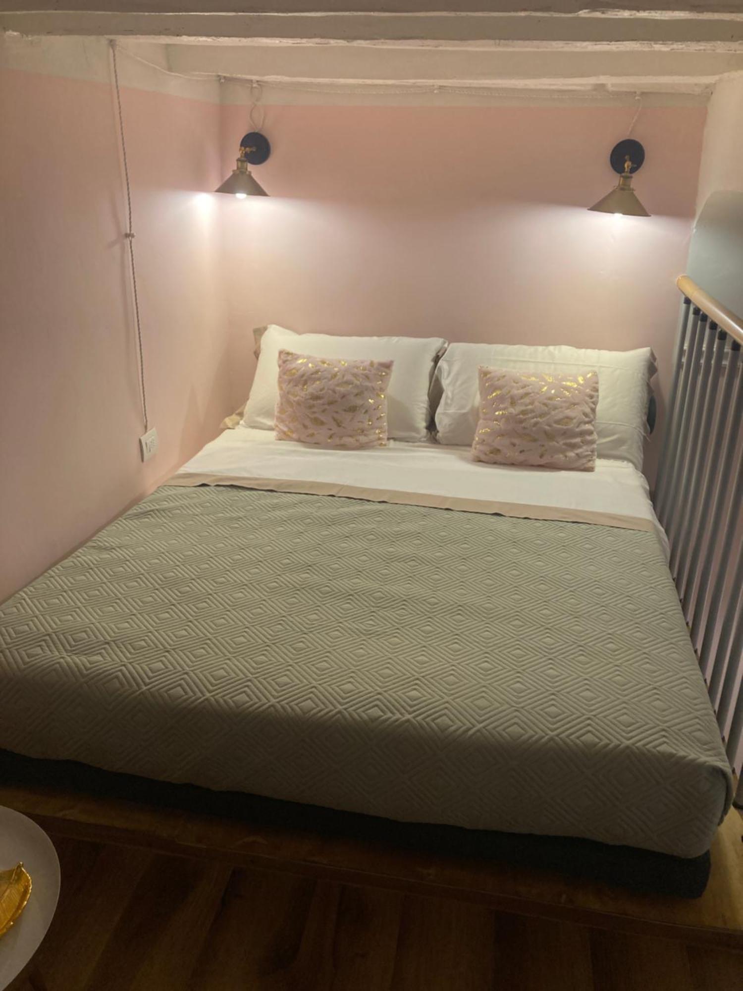 Duomo Suites فلورنس المظهر الخارجي الصورة