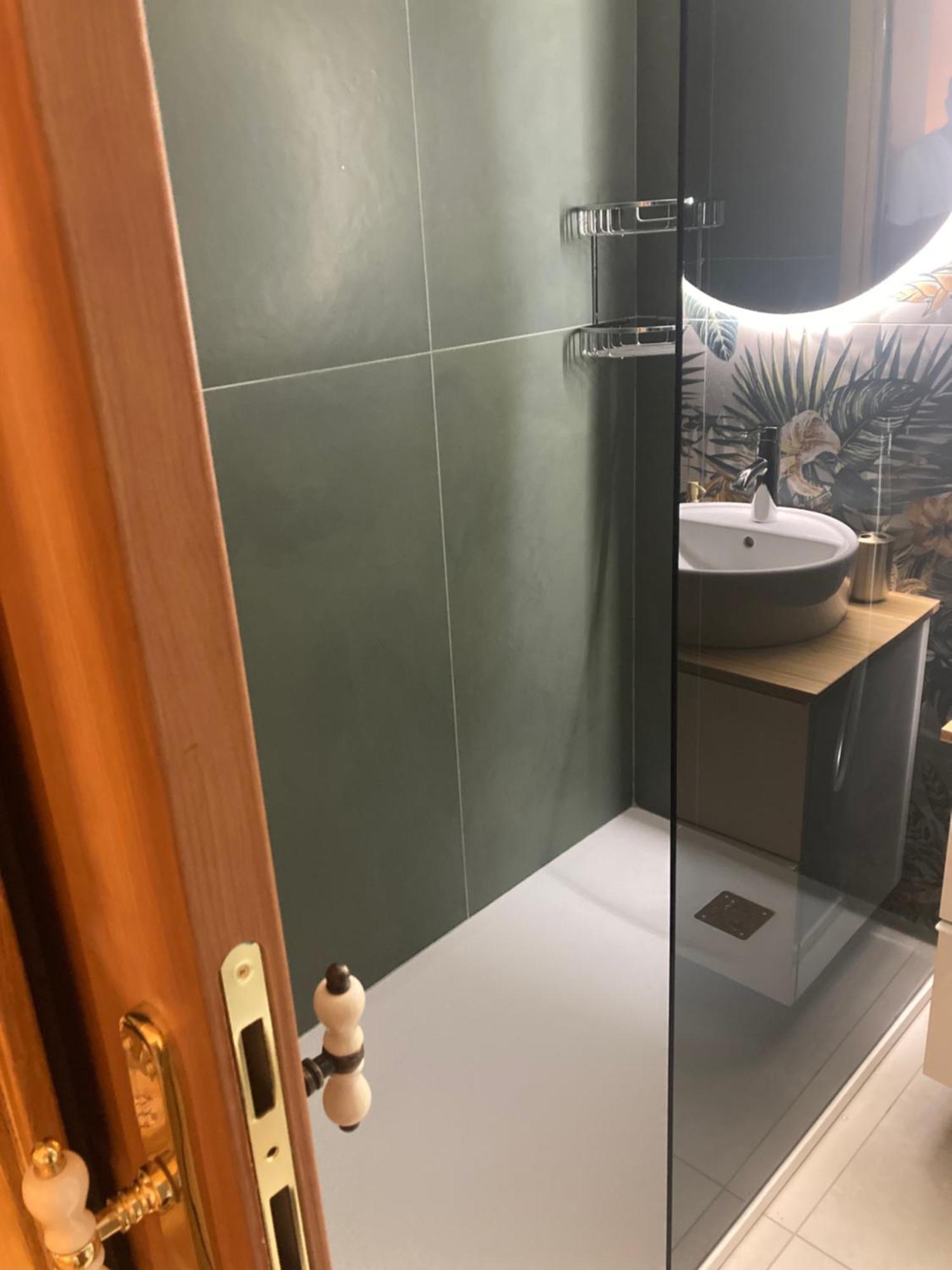 Duomo Suites فلورنس المظهر الخارجي الصورة