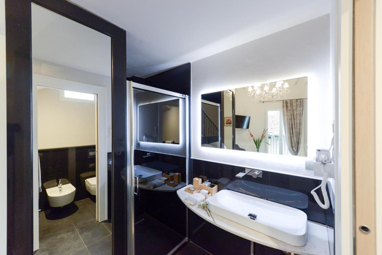 Duomo Suites فلورنس المظهر الخارجي الصورة