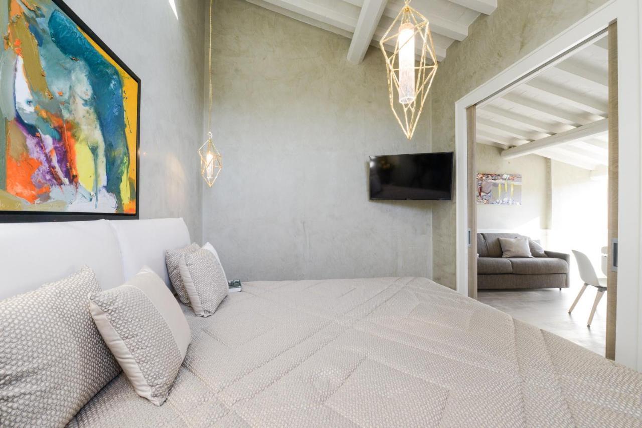 Duomo Suites فلورنس المظهر الخارجي الصورة
