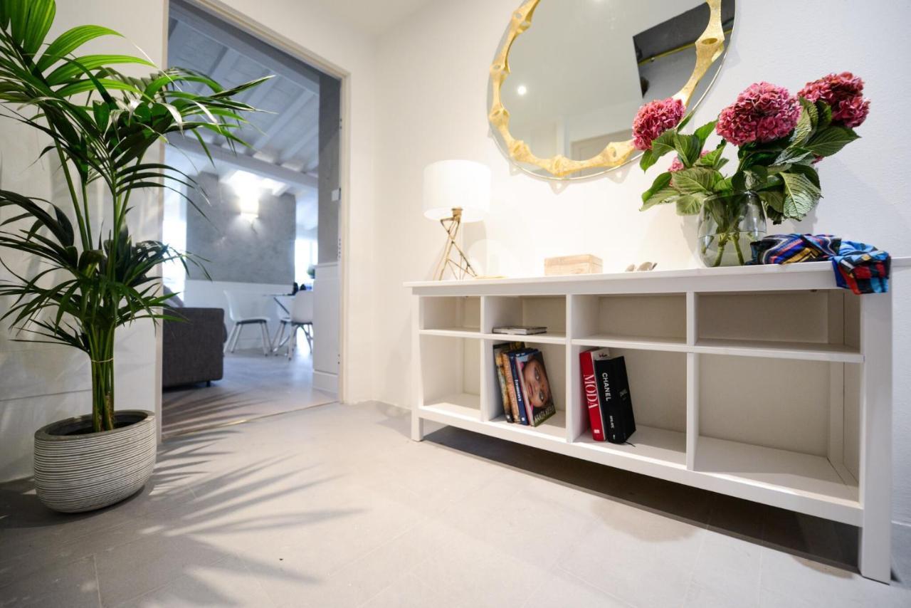 Duomo Suites فلورنس المظهر الخارجي الصورة
