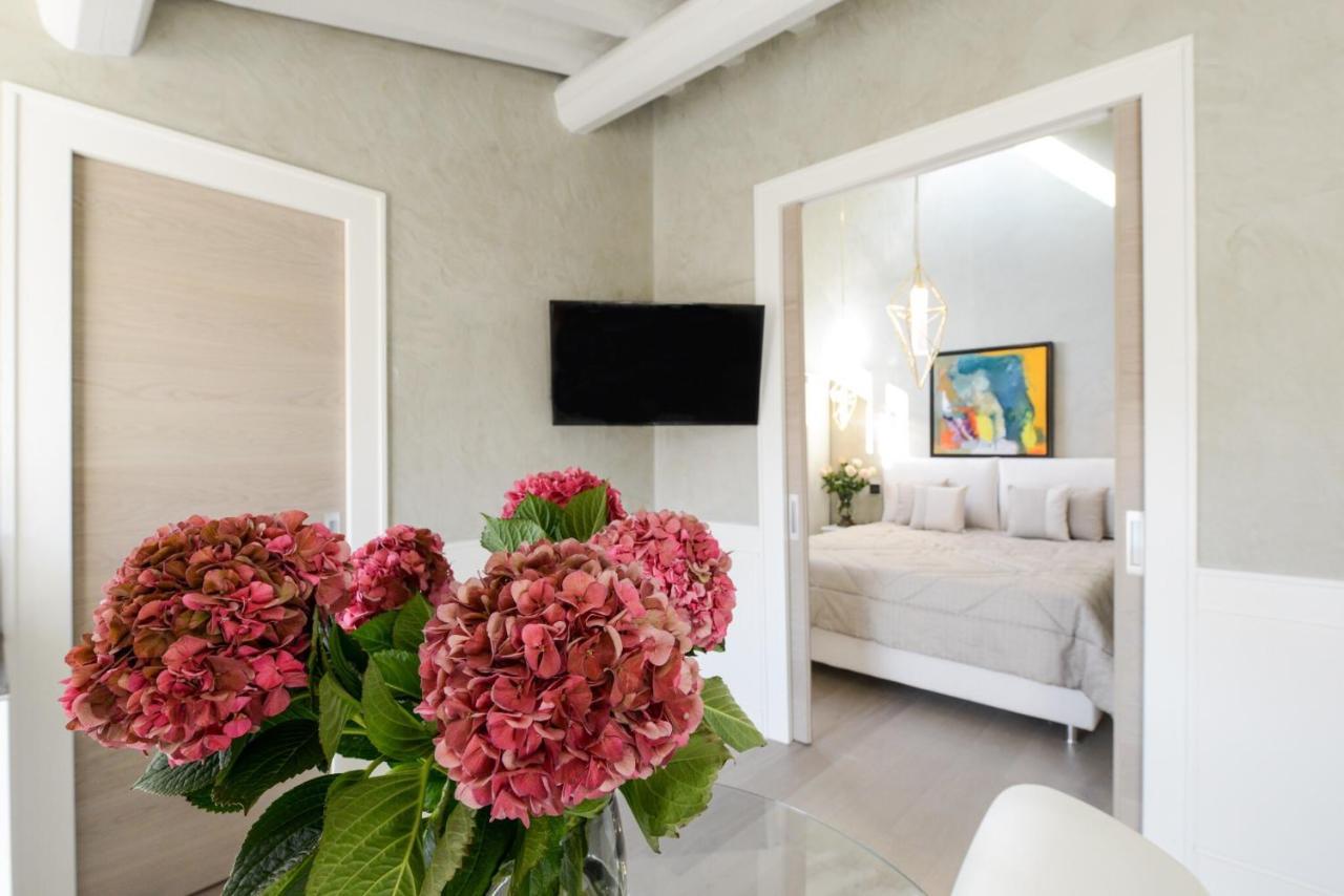 Duomo Suites فلورنس المظهر الخارجي الصورة